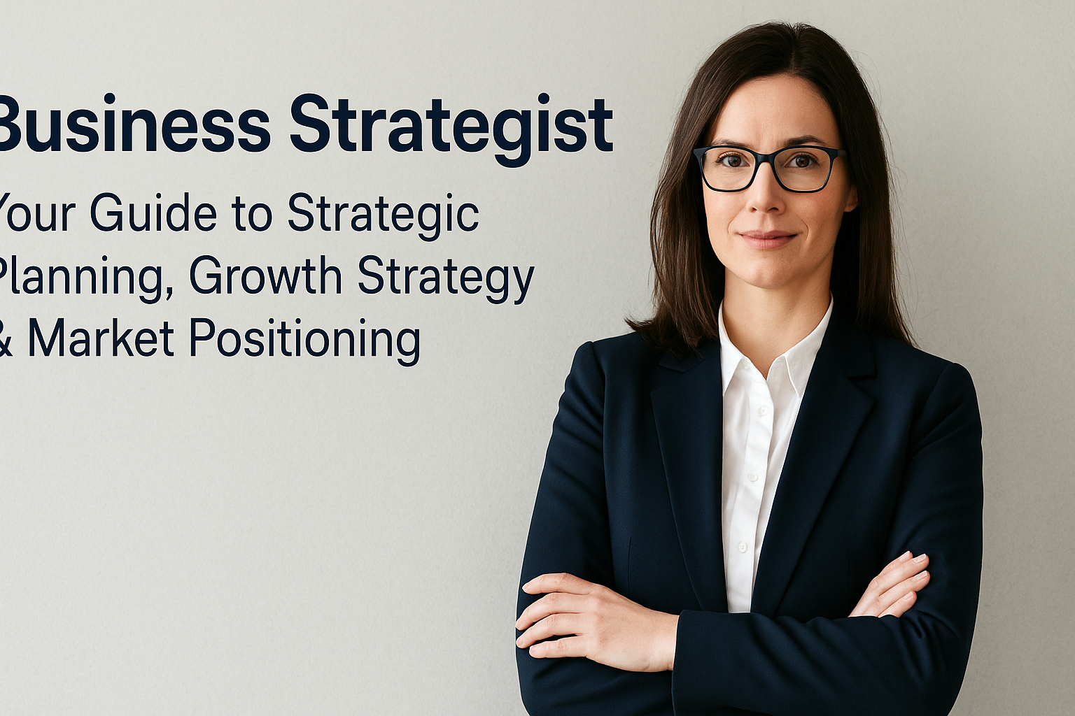business strategist