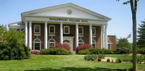 Ridgewood Bergen County