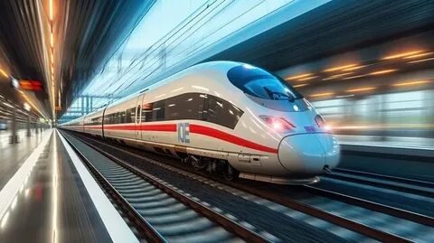 Intercity Express Programme
