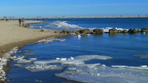 Ostsee Baltic Sea