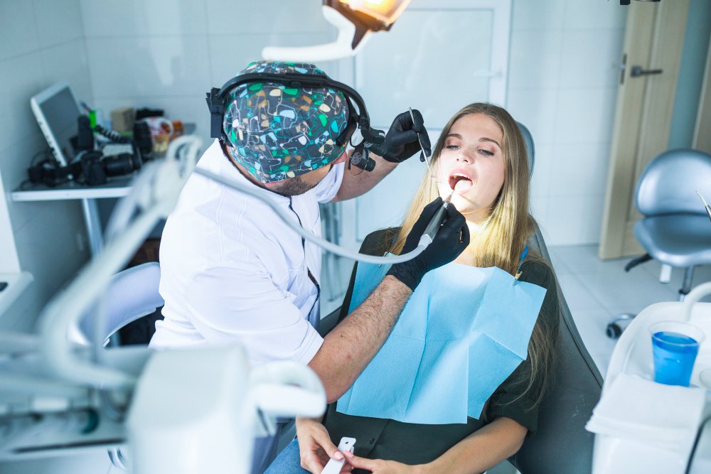 Nerovet AI Dental