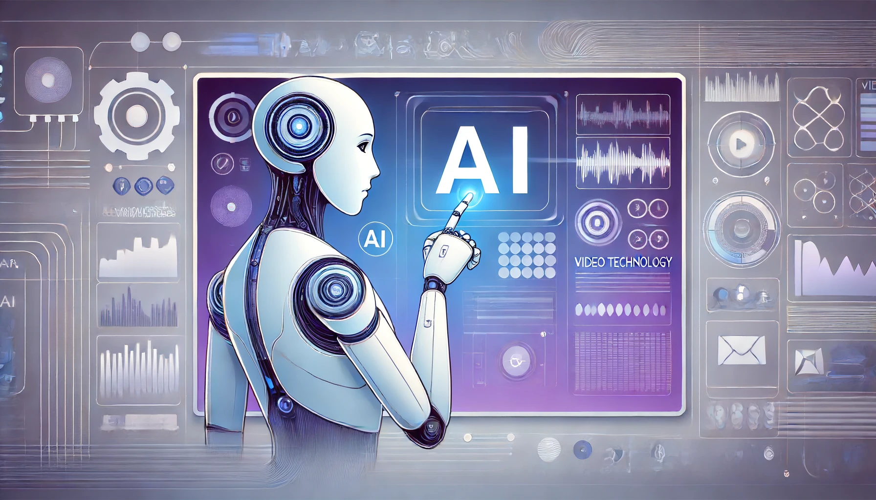 AI YouTube Video Generators That Help You Create Like a Pro