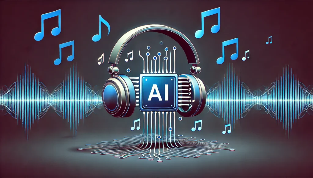 How AI Video and Music Generators Are Transforming Digital Creativity
