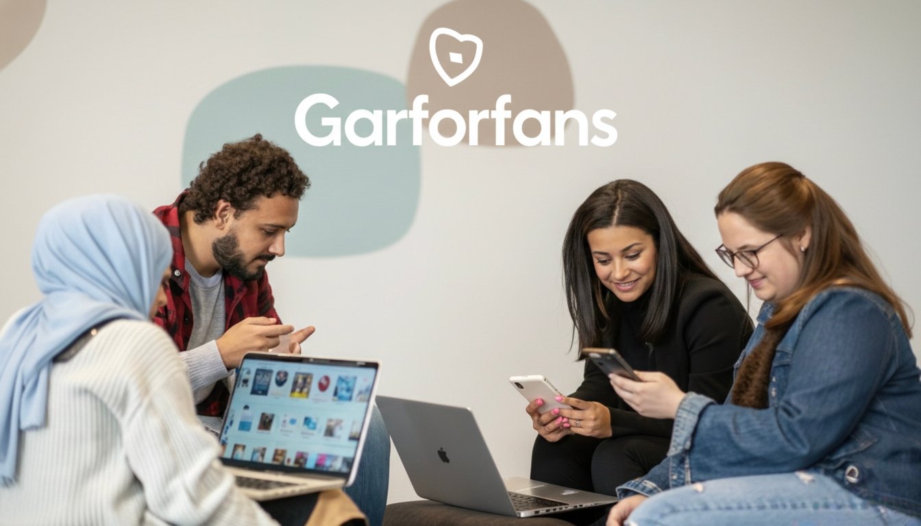 Garforfans: The Ultimate Guide to Its Meaning, Uses & Growing Online Popularity