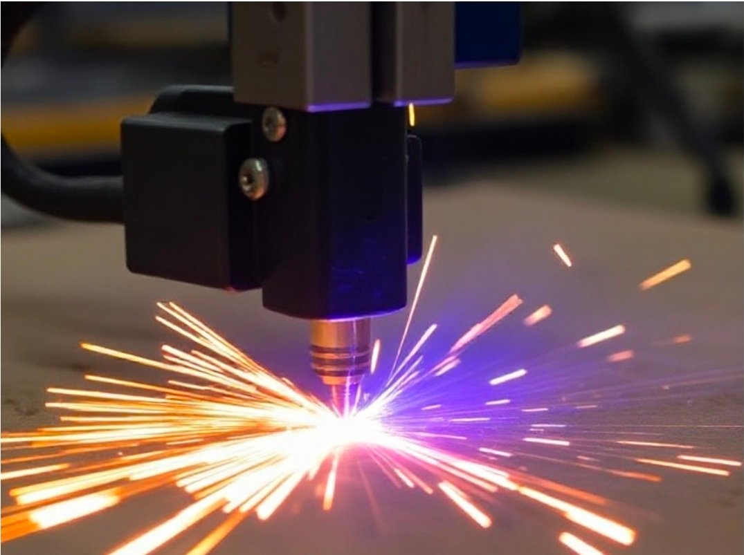 The Advantages of Plasma Cutting Over Traditional Cutting Methods
