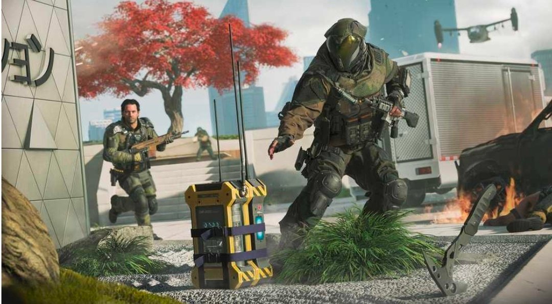 From Training Ground to Trophy Room: How Bot Lobbies Help You Dominate Ranked in BO7