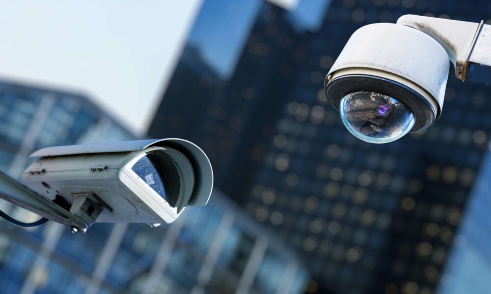 Do Security Cameras Actually Deter Burglars? 