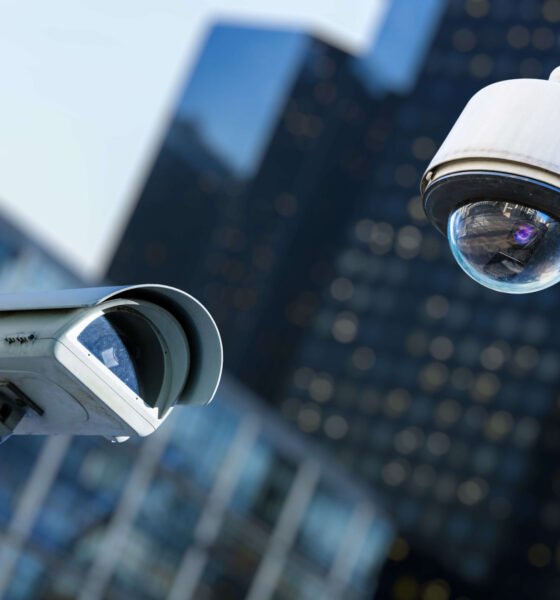 Do Security Cameras Actually Deter Burglars? 