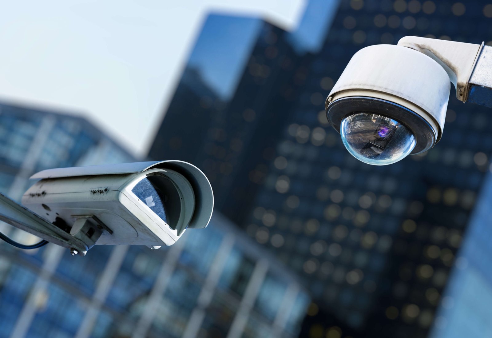 Do Security Cameras Actually Deter Burglars? 