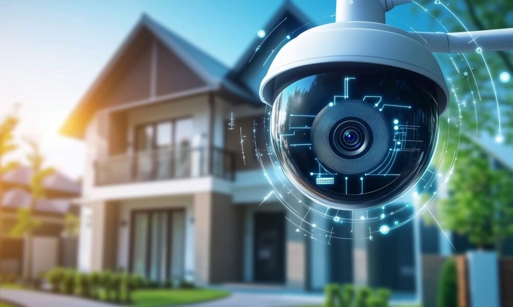 Why Are 24/7 Wireless Cameras Popular for Homes?