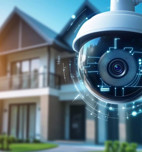 Why Are 24/7 Wireless Cameras Popular for Homes?