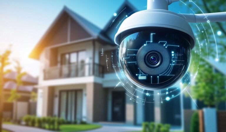 Why Are 24/7 Wireless Cameras Popular for Homes?