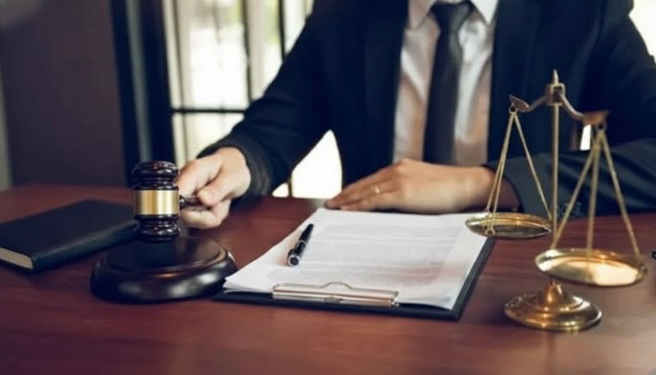 Your trusted platform for simple, reliable, and user-friendly legal information.