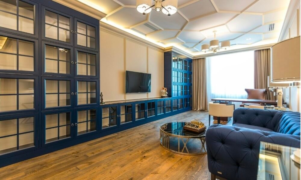 Why Great Lighting Design Is the Secret to a Perfect Space