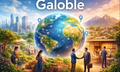 Galoble Explained: Meaning, Impact, and Real-World Use