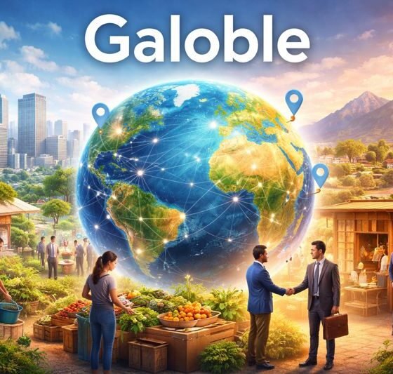 Galoble Explained: Meaning, Impact, and Real-World Use