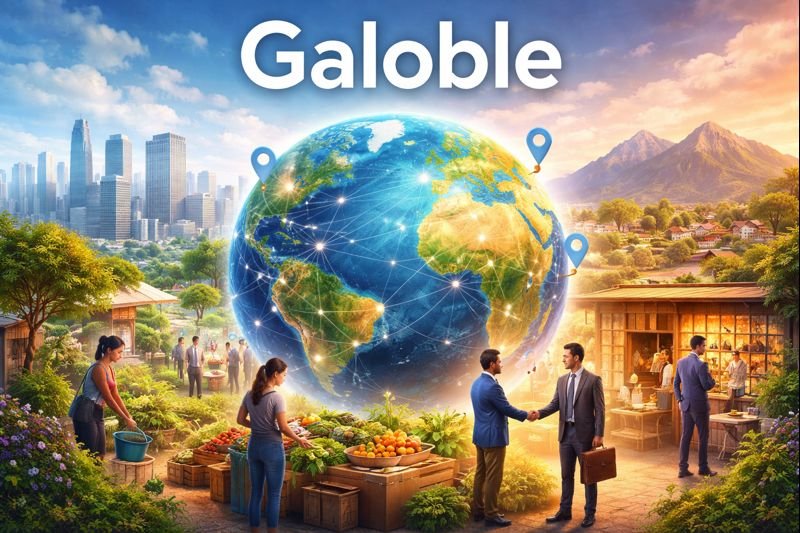 Galoble Explained: Meaning, Impact, and Real-World Use