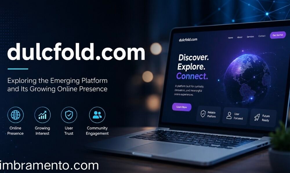 dulcfold com and the Quiet Shift in Online Discovery