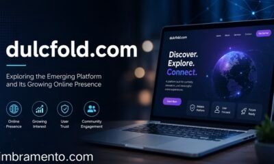 dulcfold com and the Quiet Shift in Online Discovery