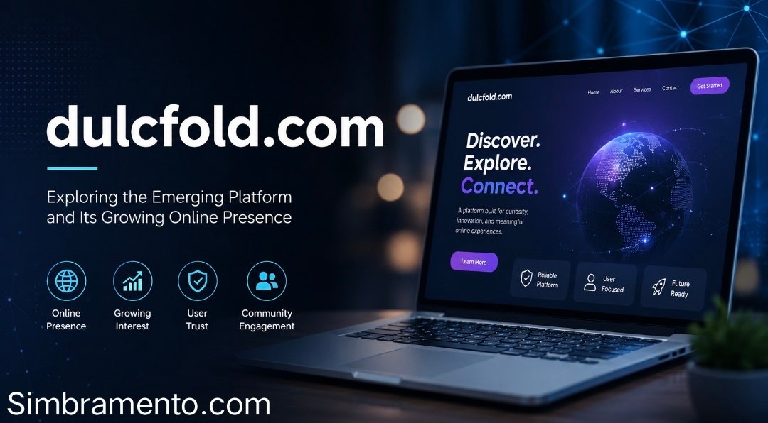 dulcfold com and the Quiet Shift in Online Discovery