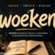 Woeken and the New Language of Online Expression